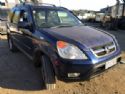Honda CR-V RD4 2002-2006