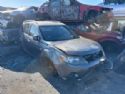 Mitsubishi Outlander CW5W 2006-2012
