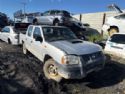 Nissan Navara D22 2008-2015