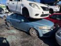 Ford Mondeo MK4 2007-2010