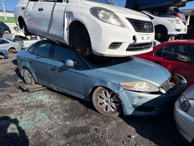 Ford Mondeo MK4 2007-2010