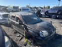Nissan Xtrail T30 2001-2007