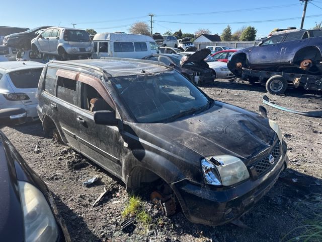 Nissan Xtrail T30 2001-2007
