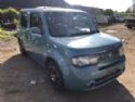 Nissan Cube Z12 2009-2012