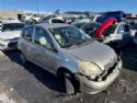 Toyota Vitz SCP13