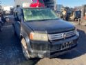 Honda Crossroad RT4 2007-2010