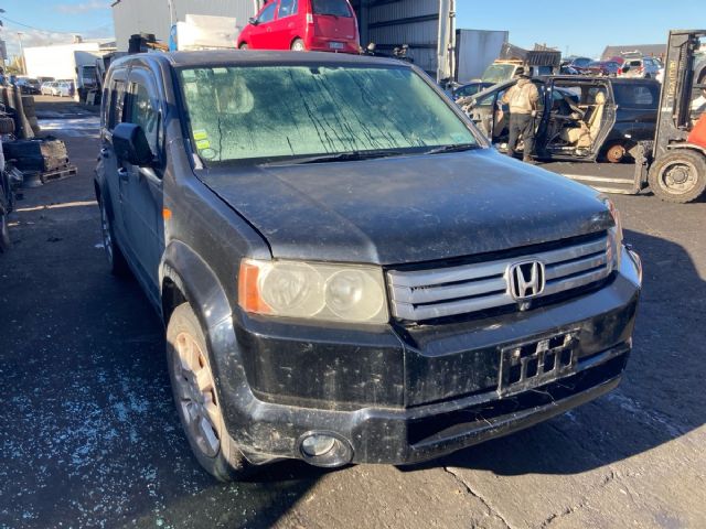 Honda Crossroad RT4 2007-2010