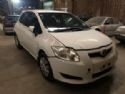Toyota Corolla ZRE152 05/07-on