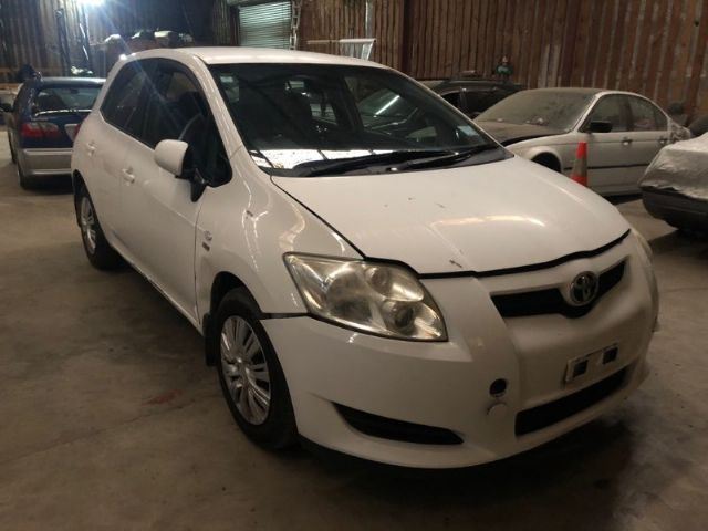 Toyota Corolla ZRE152 05/07-on