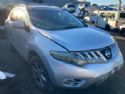 Nissan Murano Z51 2008-2013