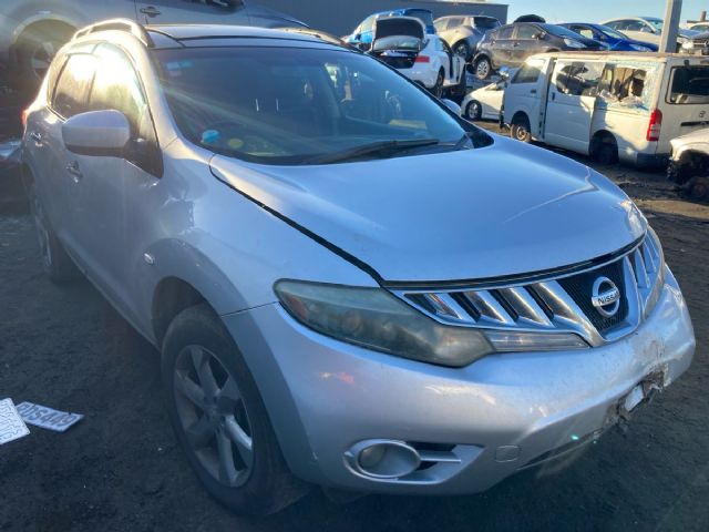 Nissan Murano Z51 2008-2013