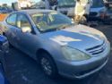 Toyota Allion AZT240 2004-2007
