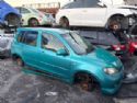 Mazda Mazda2 DY10Y2 05/05-01/07