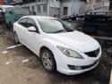 Mazda Atenza GH 2007-2012