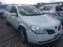 Nissan Primera P12 2001-2004