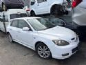 Mazda Axela BK 2003-2009