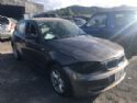 BMW 1 Series E87 120D