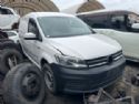 Volkswagen Caddy Type 2K 2016-2020