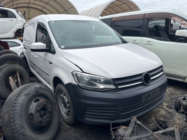 Volkswagen Caddy Type 2K 2016-2020
