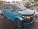 Suzuki Ignis FH11
