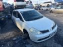 Nissan Tiida C11 2004-2007