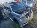 Toyota bB QNC21 2005-2012