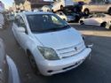 Toyota Ist NCP60 2002-2007