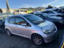 Honda Jazz / Fit GD1 1st Gen 2001-2008