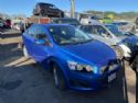 Holden Barina SB 04/94-04/01