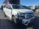 Great Wall Motors Cannon 2021-on