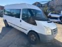 Ford Transit VM 09/2006 -09/2012