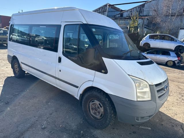 Ford Transit VM 09/2006 -09/2012