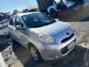 Nissan March K13 2010-2012