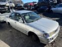 Nissan Sunny B15 1999-2003