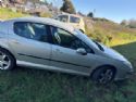 Peugeot 407 SV HDi