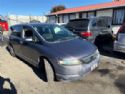 Honda Odyssey Gen3 RB1-2 2003-2008