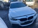 BMW 3 Series F30 320i 2011-2019