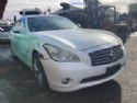 Nissan Fuga Y51 2009-2017