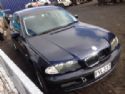 BMW 3 Series E46 1998-2006