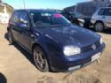Volkswagen Golf MK5 2003-2009