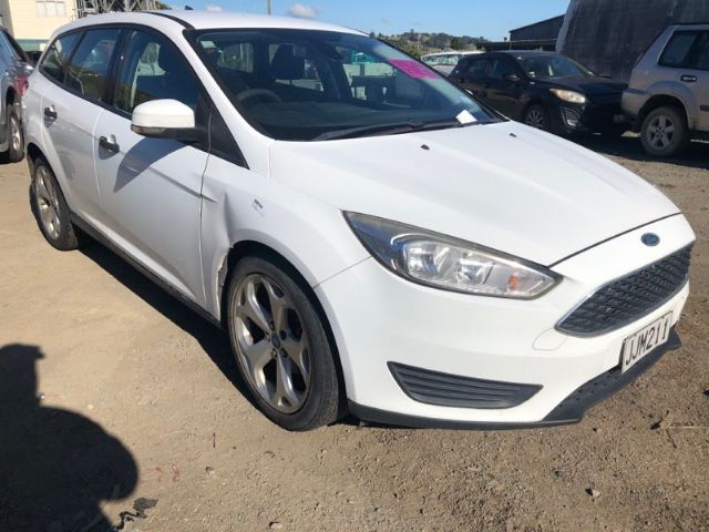 Ford Focus C346 2015-2018