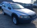 Volvo XC70 XC70 2005-on