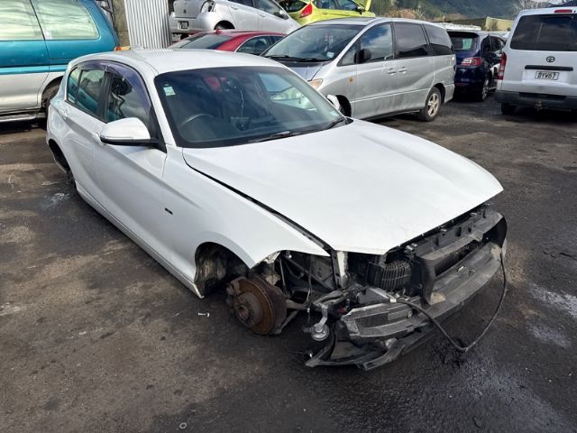 BMW 1 Series 116i F20