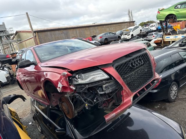 Audi S4 B8/8K 2009-2016