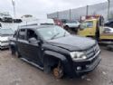 Volkswagen Amarok Amarok 2010-on