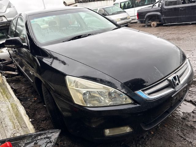 Honda Accord CM6 7th Gen 2003-2007