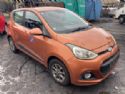 Hyundai i10 IA 2013-2019