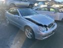 Mercedes-Benz CLK W209