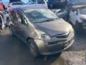 Toyota Ractis NCP100 2005-2010
