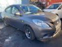 Nissan Latio N17 2012-2014